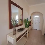 Oasis Parque 1 Apartman