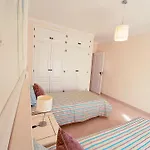 Oasis Parque 1 Apartman
