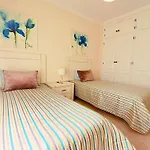 Oasis Parque 1 Apartment Portimao