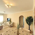 Apartment Oasis Parque 1 Portimao