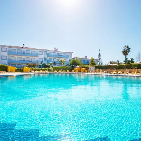 Oasis Parque 1 Apartment Portimao