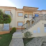 Oasis Parque 1