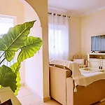 Oasis Parque 1 * 포티마오