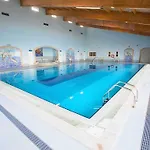아파트 Oasis Parque 1 *