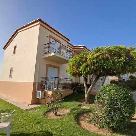 アパート Oasis Parque 1 ポルティマン