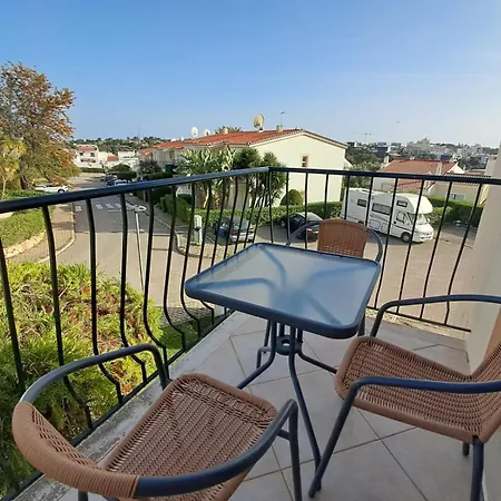 Apartamento Oasis Parque 1 *