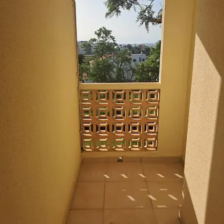 アパート Oasis Parque 1 ポルティマン