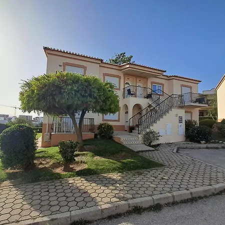 Apartamento Oasis Parque 1 *