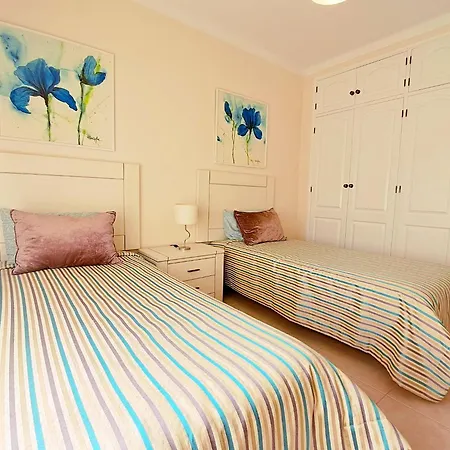 Oásis Parque 1 Apartamento Portimão