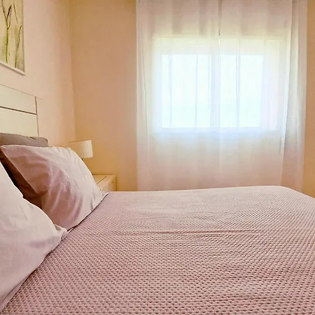 Oasis Parque 1 アパート ポルティマン