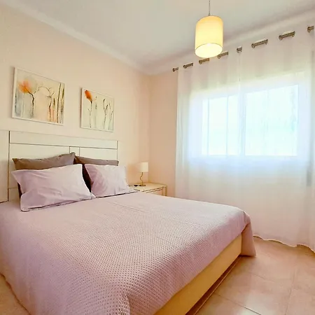 Oasis Parque 1 ポルティマン