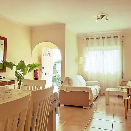 Oasis Parque 1 * ポルティマン