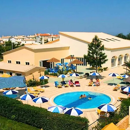 Oasis Parque 1 アパート *