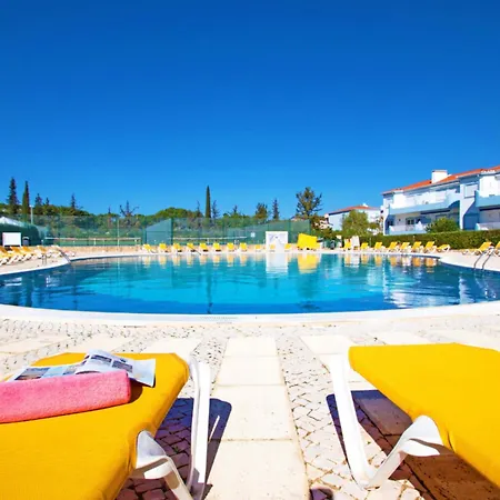 アパート Oasis Parque 1