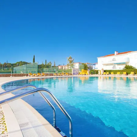 Apartamento Oasis Parque 1 *