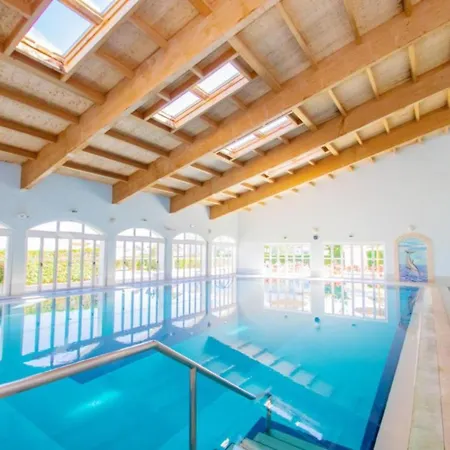 アパート Oasis Parque 1 ポルティマン