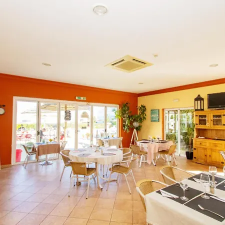 Oasis Parque 1 * ポルティマン