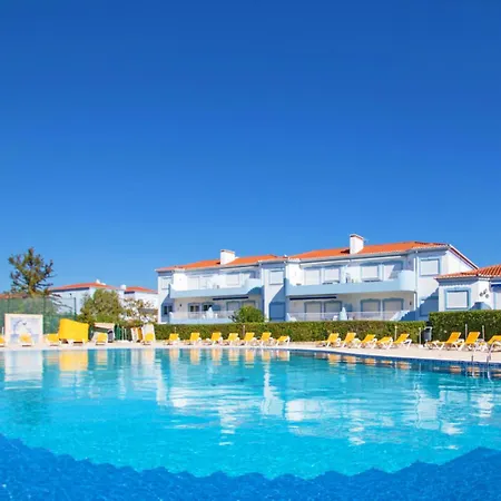 アパート Oasis Parque 1