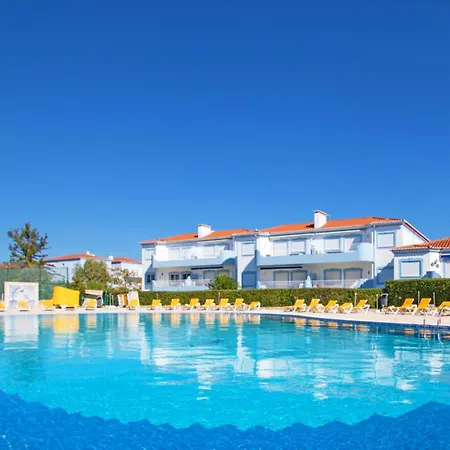 Apartamento Oasis Parque 1