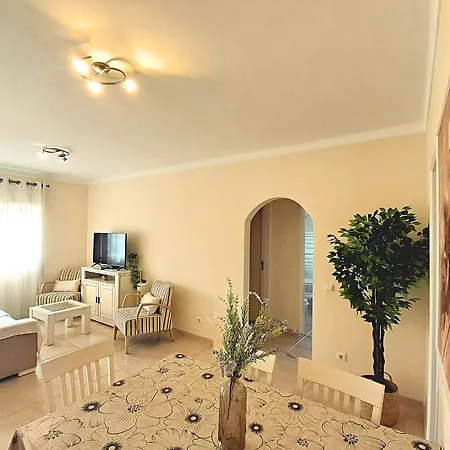 Apartamento Oasis Parque 1 Portimão