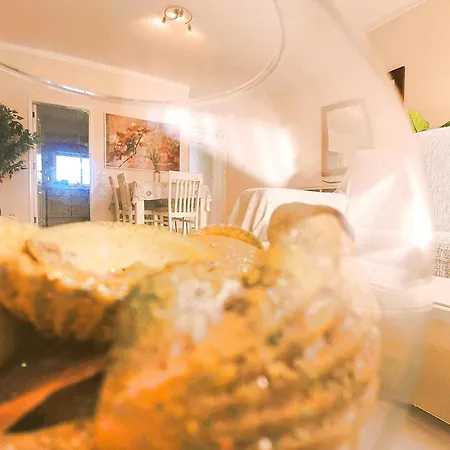 Oasis Parque 1 アパート ポルティマン