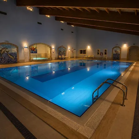 Apartmán Oasis Parque 1