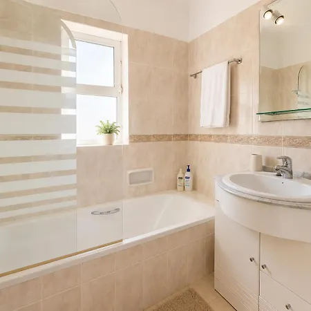 Apartmán Oasis Parque 1 Portimão