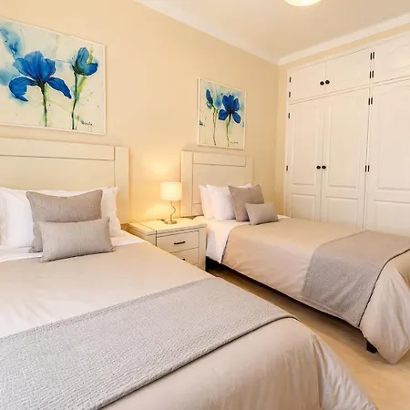 Oasis Parque 1 Apartmán Portimão