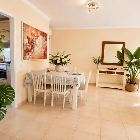 Oasis Parque 1 Apartmán