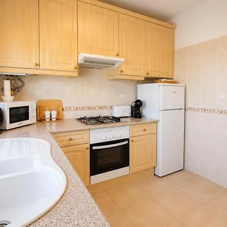 Oasis Parque 1 Apartmán