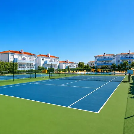 Oasis Parque 1 Apartmán *