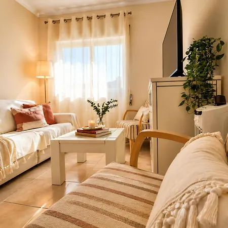 Oasis Parque 1 Apartmán Portimão