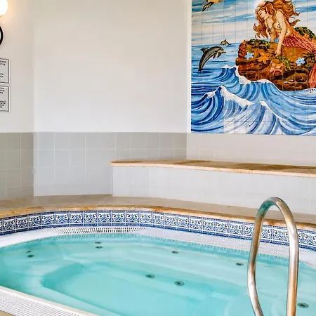 Apartmán Oasis Parque 1