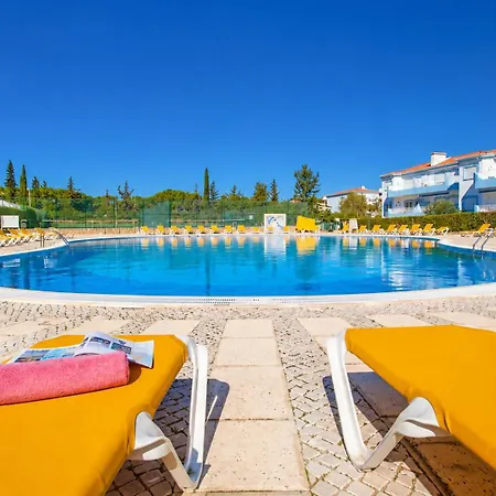 Oasis Parque 1