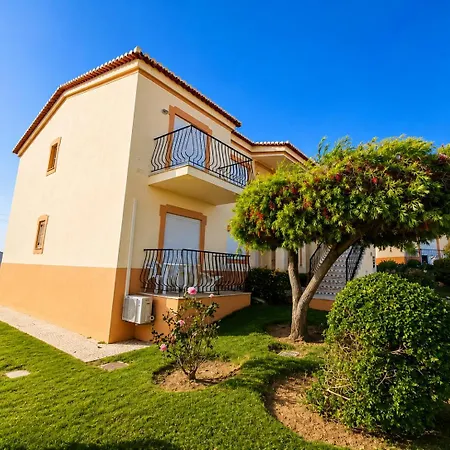 Oasis Parque 1 Apartmán