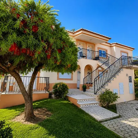 Apartmán Oasis Parque 1
