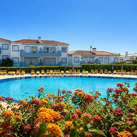 Apartmán Oasis Parque 1 *