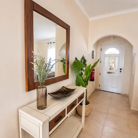 Apartmán Oasis Parque 1 Portimão