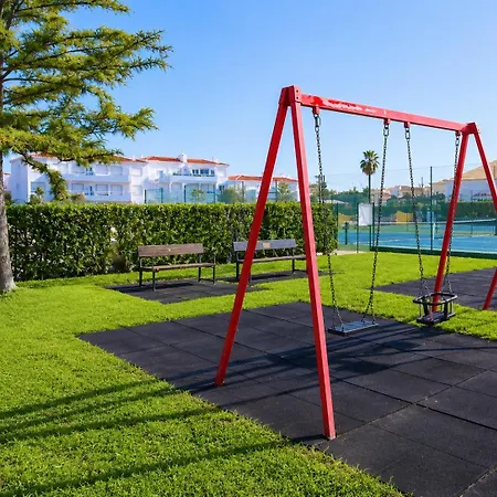 Oasis Parque 1 *
