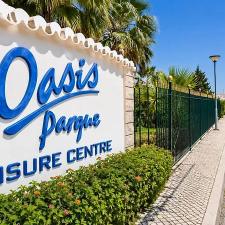 Oasis Parque 1 Portimão