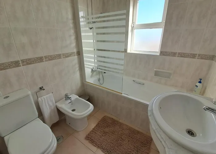 Oásis Parque 1 Appartamento *