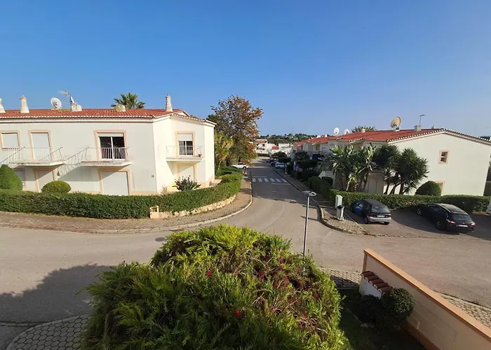 Oásis Parque 1 Appartamento *