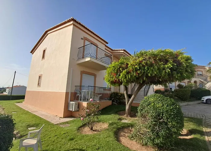 Appartamento Oásis Parque 1 Portimão