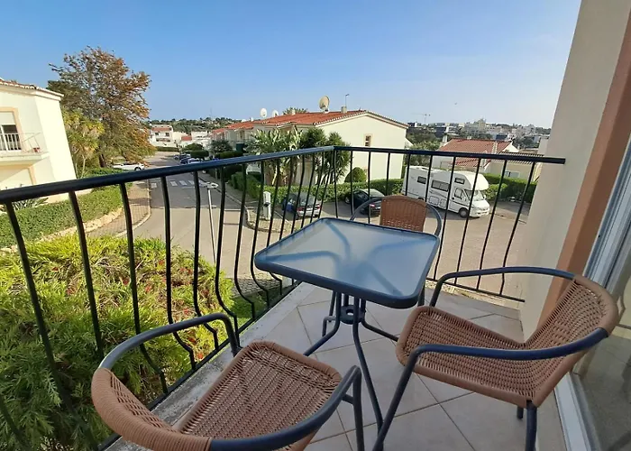 Appartamento Oásis Parque 1 *