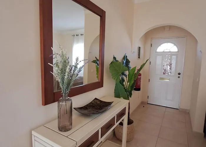 Oásis Parque 1 Appartamento