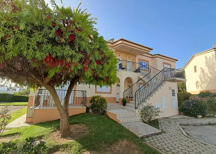 Oásis Parque 1 * Portimão