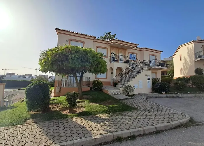 Appartamento Oásis Parque 1 *