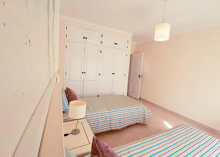 Oásis Parque 1 Appartamento