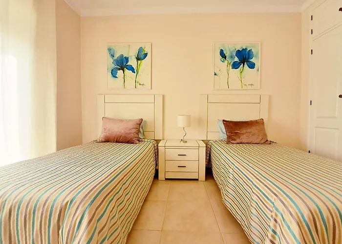 Appartamento Oásis Parque 1 Portimão