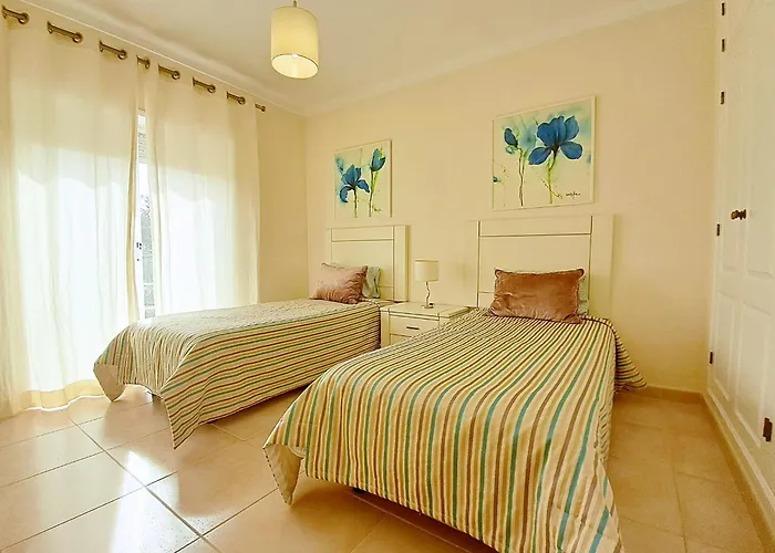 Oásis Parque 1 Appartamento Portimão